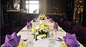 Khách sạn Royal Riverside Hội An